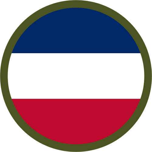 Continental Army Command